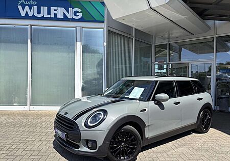 Mini Others One D Classic Trim Leder Kamera LED AHK