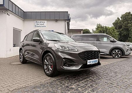 Ford Kuga Hybrid ST-Line X