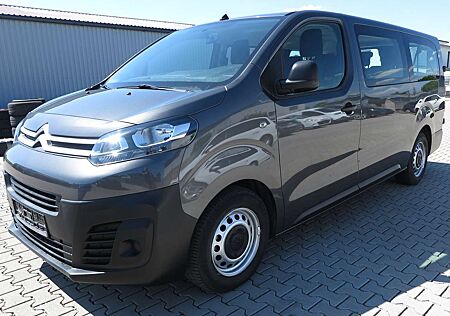 Citroën Jumpy Citroen XL (L3). 9 Sitzplätze