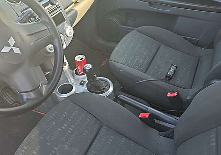 Mitsubishi Colt 1.3 REMIX