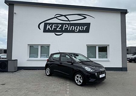 Hyundai i10 Trend