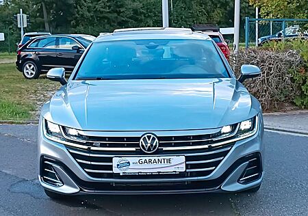 VW Arteon Volkswagen Shooting Brake 2,0 TDI DSG "R Line"