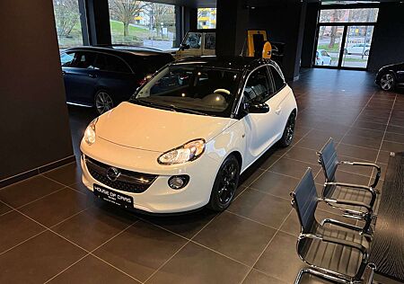 Opel Adam Jam*Navi*Tempomat*CityLenkung*Bluetooth