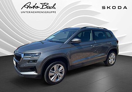 Skoda Karoq Selection 1.5 TSI 110 kW DSG
