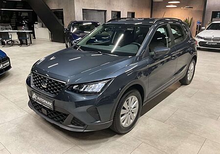 Seat Arona 1.0 TSI Style LED Sitzh. Bluetooth GRA PDC