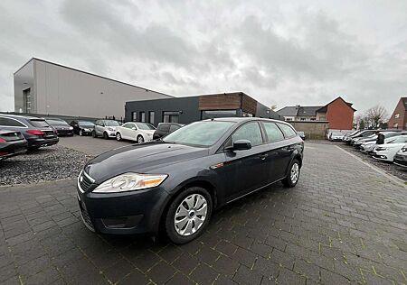 Ford Mondeo Ambiente