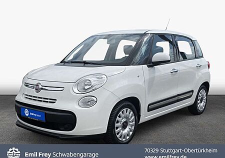 Fiat 500L 1.4 16V Pop-Star**Parksensoren**