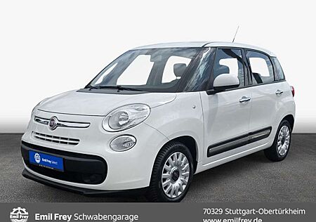 Fiat 500L 1.4 16V Pop-Star**Parksensoren**