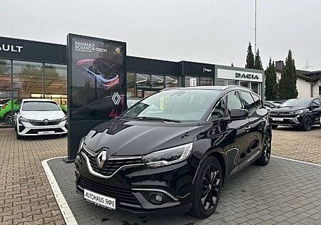 Renault Scenic IV Grand Black Edition " 7 SITZER "