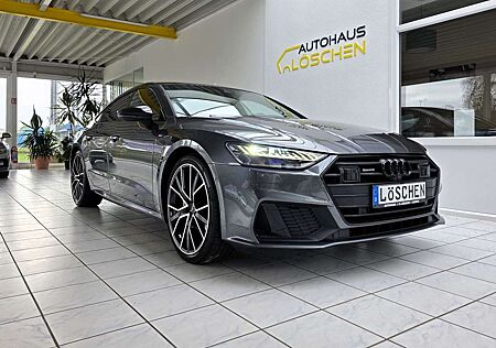 Audi A7 Sportback 50 TDI quattro Pano Standhzg. B&O