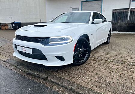 Dodge Charger R/T V8 Hemi