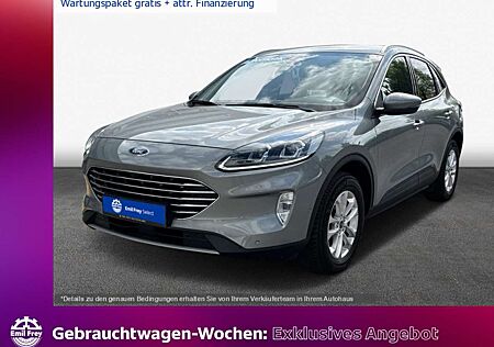 Ford Kuga 2.0 EcoBlue 4x4 Aut. TITANIUM X *AHK*ACC*