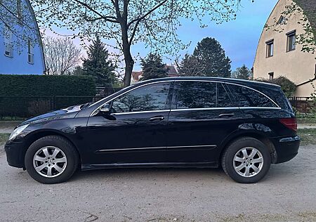 Mercedes-Benz R 350 4Matic 7G-TRONIC