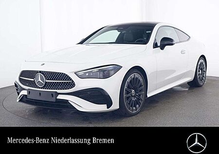 Mercedes-Benz CLE 300 4M AMG+NIGHT+PANO+360+BURMESTER+TOTW+9G