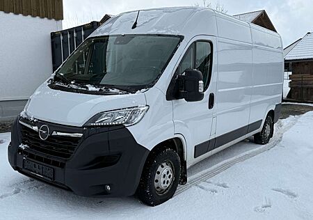Opel Movano L3H2 Edition, Kamera, Navi, Klima, Szhg, Holzboden