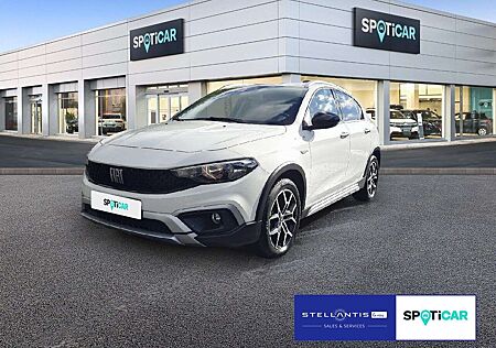 Fiat Tipo 1.6 Multijet Cross *Apple/Android*SH*Kamera*