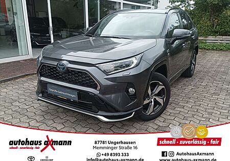 Toyota RAV 4 Plug-in-Hybrid Technik-Paket * AHK *