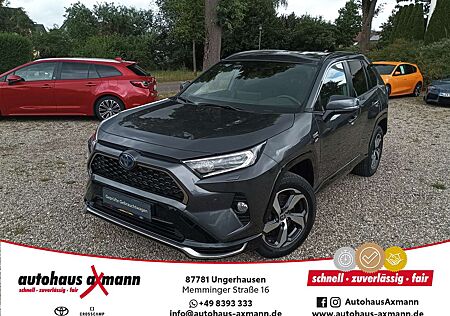 Toyota RAV 4 Plug-in-Hybrid Technik-Paket