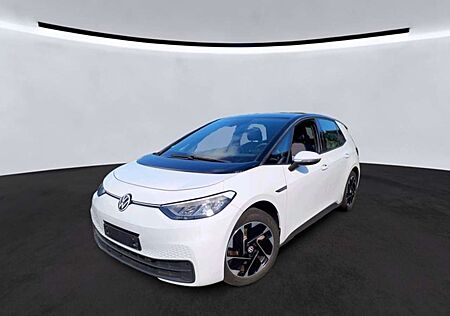 VW ID.3 Volkswagen Pure Performance CCS/Navi/LED/18 Pure Performance