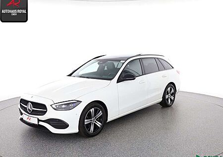 Mercedes-Benz C 300 d T AVANTGARDE NIGHT KAMERA,PANO,AMBIENTE