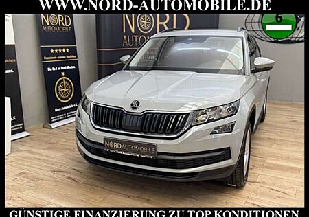 Skoda Kodiaq 1.5 TSI Ambition AHK/Navi/PDC/StHz Ambition