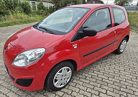 Renault Twingo je t'aime