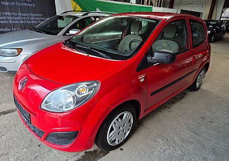 Renault Twingo je t'aime