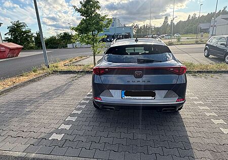 Cupra Formentor Basis e-Hybrid