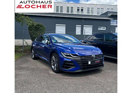 VW Arteon Volkswagen R Shooting Brake 2,0 TSI OPF 4MOTION DSG