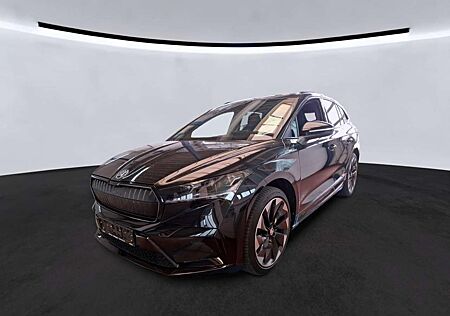 Skoda Enyaq iV 80 SPORTLINE 21Z/ACC/PANO/360°/SIDE/SHZ