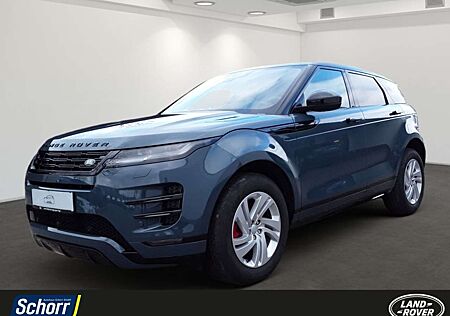 Land Rover Range Rover Evoque D200 Dynamic SE (LZ)