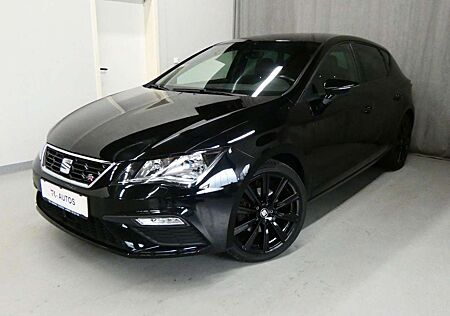Seat Leon 2.0 TDI FR, 1.Hand,Navi,Tempo,S-Heft