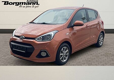 Hyundai i10 World Cup Edition 1.0 Bluetooth - Sitzheizung - Le