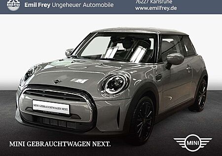Mini ONE First Essential Trim LED