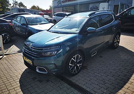 Citroën C5 Aircross Citroen BlueHDI 180 S&S EAT8 SHINE PACK