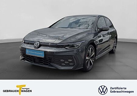 VW Golf GTE Volkswagen GTE FACELIFT LM18 IQ.LIGHT HuD ASSIST
