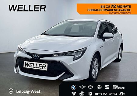 Toyota Corolla 1.8 Hybrid TS Comfort *LED*ACC*Kamera*DAB*