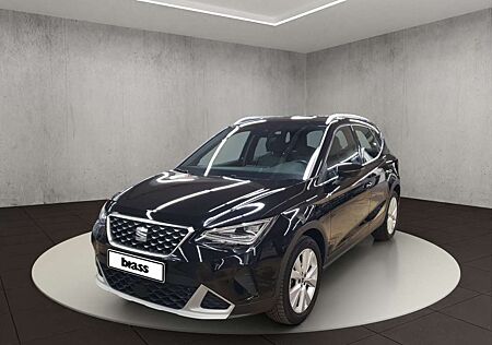 Seat Arona Xperience