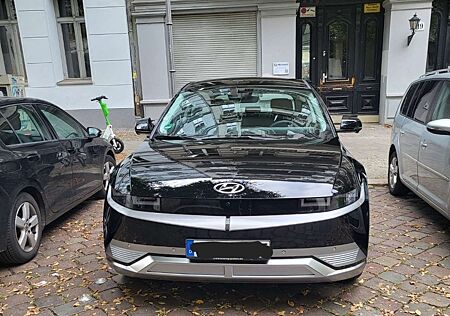 Hyundai IONIQ 5 58 kWh 4WD