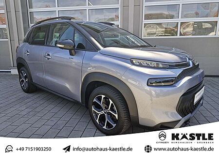 Citroën C3 Aircross Citroen Plus PT 110 NAVI*PDC*Klimaautomatik*Android Auto*