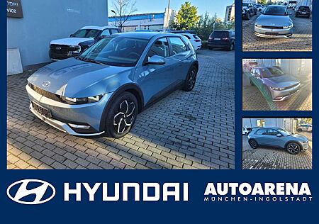 Hyundai IONIQ 5 Basis Elektro Navi, SHZ, Allrad, AHK