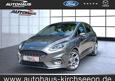Ford Fiesta ST 1.5 EcoBoost 5-türig Bluetooth LED