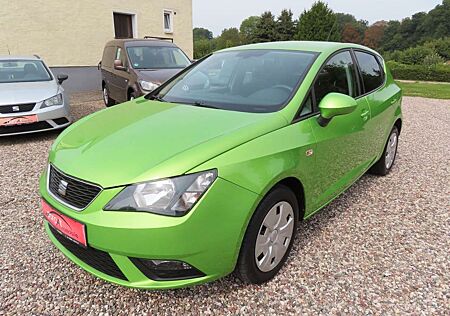 Seat Ibiza Style Automatik Klima ZV NSW