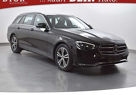 Mercedes-Benz E 200 E200d T 9G Avantg WIDESC+NAVI+LED+KAMER+TEMP+SHZ