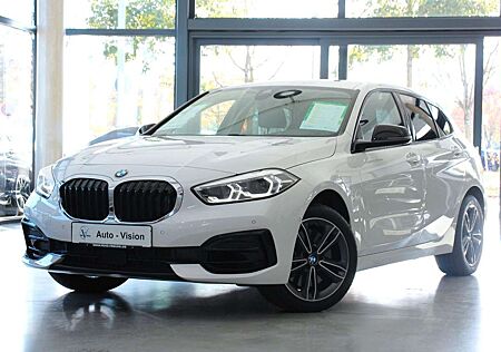 BMW 120 i (F40) Sport Line *LED*AHK*Kamera*Navi*Temp
