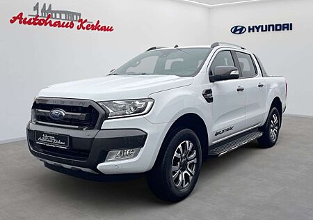 Ford Ranger Autm. Limited*Allrad*Anhängerkupplung