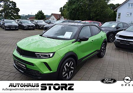 Opel Mokka GS Line |WINTER-PAKET|TOTWINKEL-ASSIS|KEYLESS|ACC|