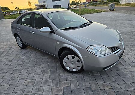Nissan Primera Acenta