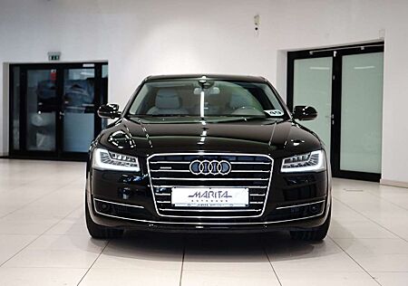 Audi A8 4.2|LUFT|MASAG|MEMO|KAMERA|SCHIEBEDACH|SOLAR|