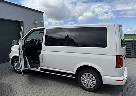 VW T6 Multivan Volkswagen